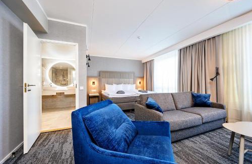 Tartu Hotel | Dorpat Hotel