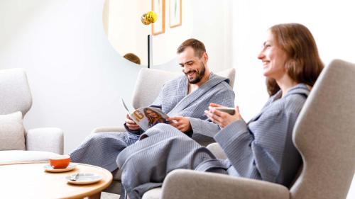 Tartu Hotel | Dorpat Hotel