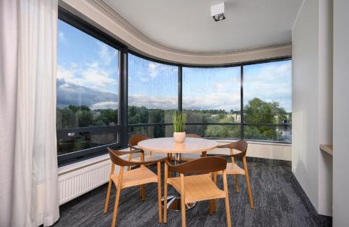 Tartu Hotel | Dorpat Hotel