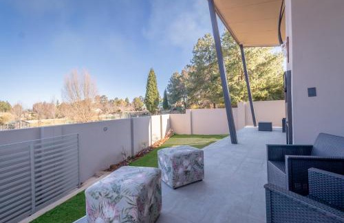 Dullstroom Villa | Dorpshuis