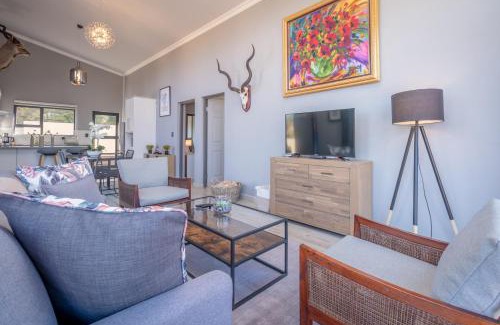 Dullstroom Villa | Dorpshuis