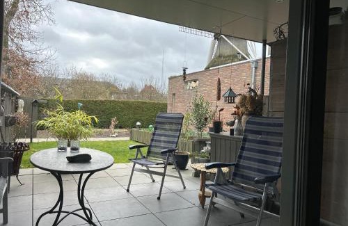 Noordwolde Apartment | Dorpsstudio