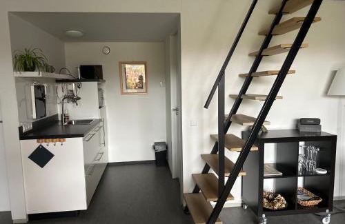 Noordwolde Apartment | Dorpsstudio