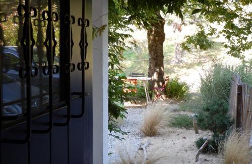 Ciboure Bed & Breakfast | Dorre Pean