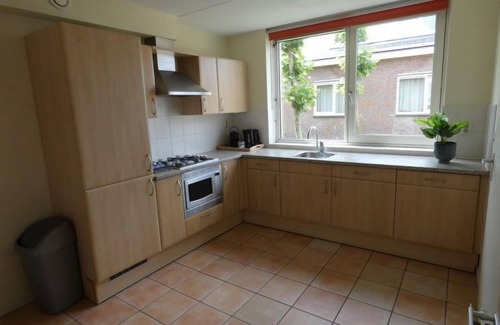 Municipality of Uitgeest House | Dorregeest by Interhome