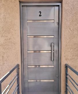 Guaymallen Apartment | Dorrego Apartment