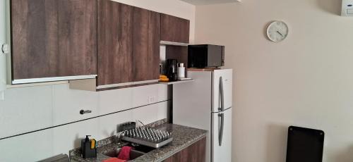 Guaymallen Apartment | Dorrego Apartment