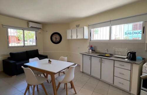 Villa Dolores Apartment | Dorrego Departamentos