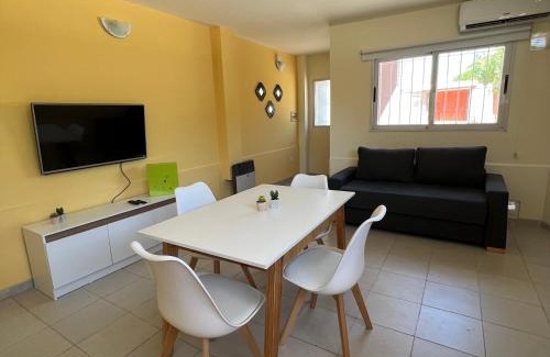 Villa Dolores Apartment | Dorrego Departamentos