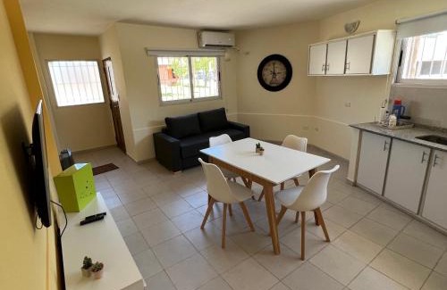 Villa Dolores Apartment | Dorrego Departamentos