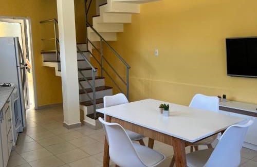 Villa Dolores Apartment | Dorrego Departamentos