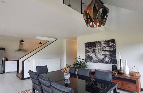 Billys Creek House | Dorrigo Accommodation @Billys Creek