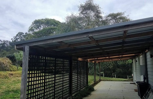 Billys Creek House | Dorrigo Accommodation @Billys Creek