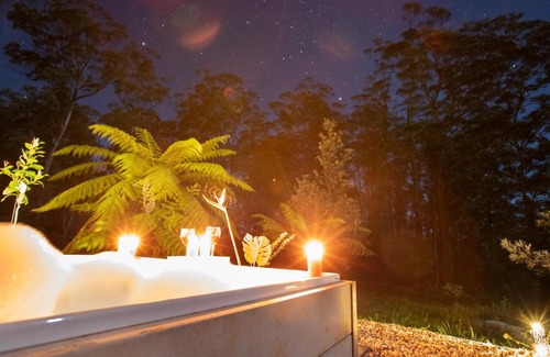 Deer Vale House | Dorrigo Bush Pepper Retreat
