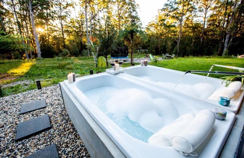 Deer Vale House | Dorrigo Bush Pepper Retreat