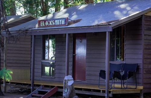 Dorrigo Other | Dorrigo Mountain Holiday Park