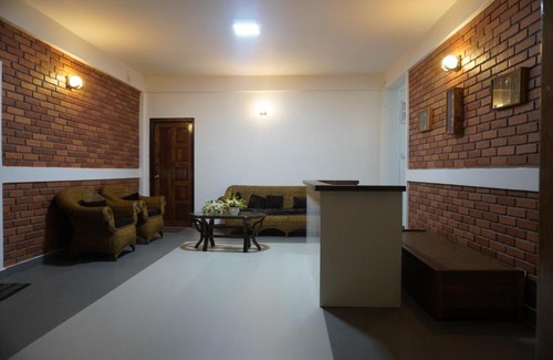 Shillong House | Dorsen Homestay