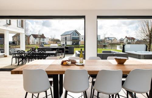 Holworth House | Dorset Creek BR10 Silverlake Dorset