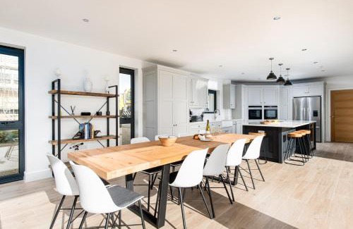 Holworth House | Dorset Creek BR10 Silverlake Dorset