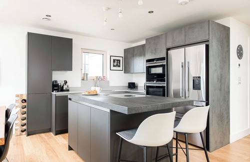 Holworth House | Dorset Reflections (OI13), Silverlake, Dorset