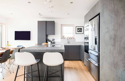 Holworth House | Dorset Reflections (OI13), Silverlake, Dorset