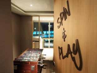 Tampines Hotel | Dorsett Changi City Singapore