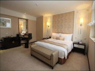Luomashi Hotel | Dorsett Chengdu