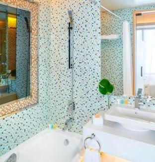 Mong Kok Hotel | Dorsett Mongkok, Hong Kong