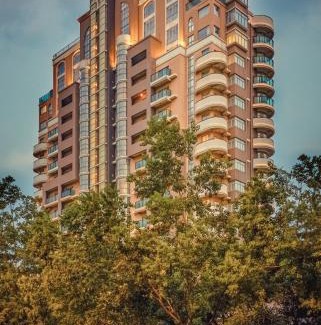 Pudong Hotel | Dorsett Shanghai