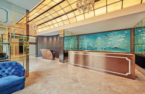 Pudong Hotel | Dorsett Shanghai