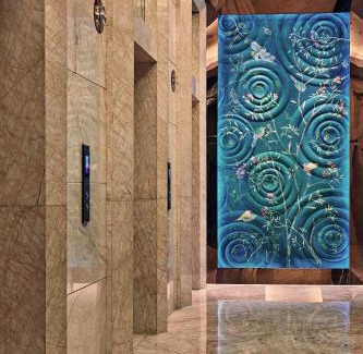 Pudong Hotel | Dorsett Shanghai