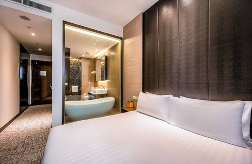 Chinatown Hotel | Dorsett Singapore