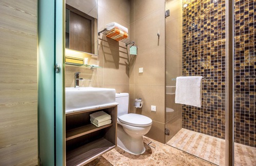 Chinatown Hotel | Dorsett Singapore