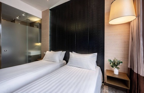 Chinatown Hotel | Dorsett Singapore