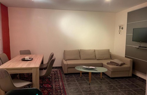 Hardt Apartment | Dorsten-Ferienwohnung, Hermannstraße