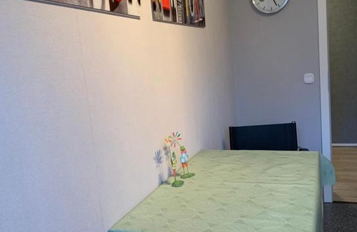Hardt Apartment | Dorsten-Ferienwohnung, Hermannstraße