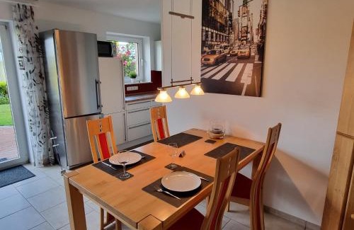 Dortmund Apartment | DortBlick Appartement