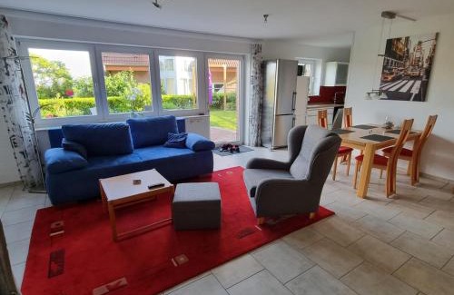 Dortmund Apartment | DortBlick Appartement
