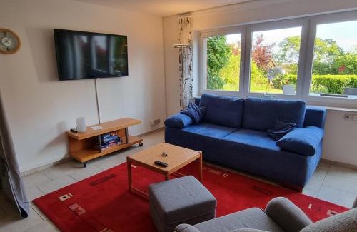 Dortmund Apartment | DortBlick Appartement