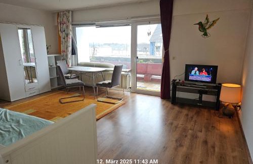 Dortmund House | Dortmund gemütliches Appartement