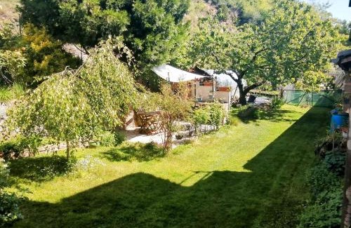 Bourg-Argental House | Dortoir Bulgarana - Bourg Argental