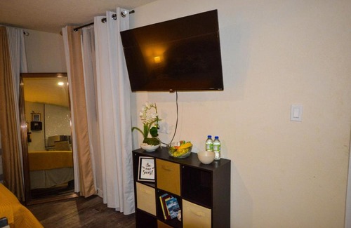 Rendezvous Apartment | Dorvic Cottage