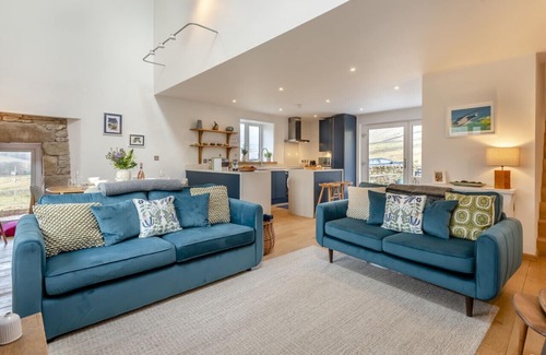 Kirkby Stephen House | Dorving Barn - Mallerstang