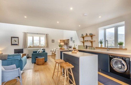 Kirkby Stephen House | Dorving Barn - Mallerstang
