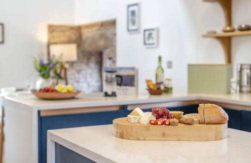 Kirkby Stephen House | Dorving Barn - Mallerstang