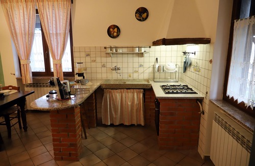 Arquata Scrivia Apartment | Dory's apartment. for fashion and wine