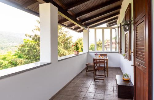 Arquata Scrivia Apartment | Dory's apartment