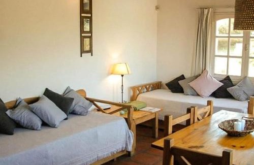 Capilla del Monte Cabin | DOS AGUAS