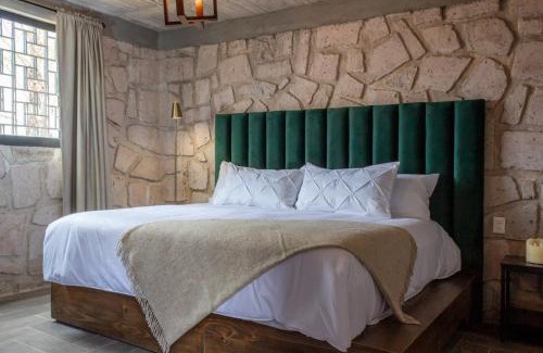 Aculco Hotel | Dos Aguas Hotel Boutique