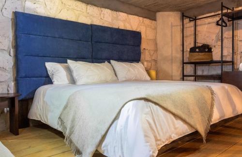 Aculco Hotel | Dos Aguas Hotel Boutique